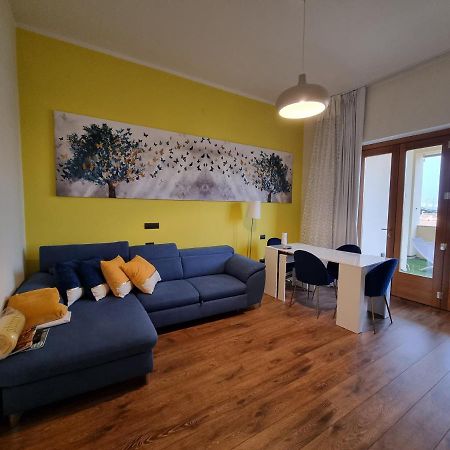 Luxury Rooms & Suites Olbia Bagian luar foto