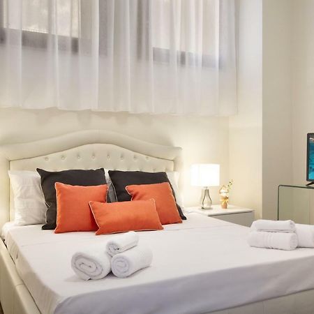 Luxury Rooms & Suites Olbia Bagian luar foto