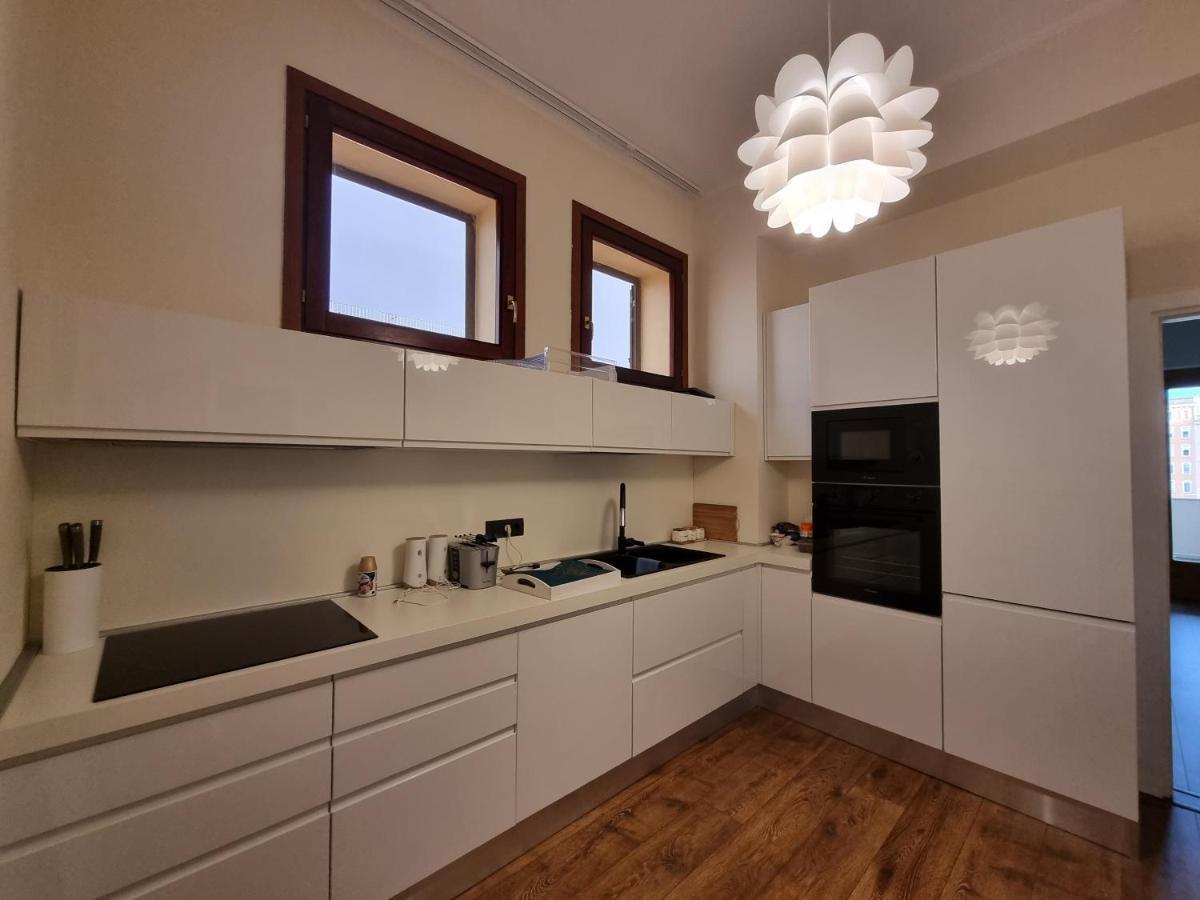 Luxury Rooms & Suites Olbia Bagian luar foto