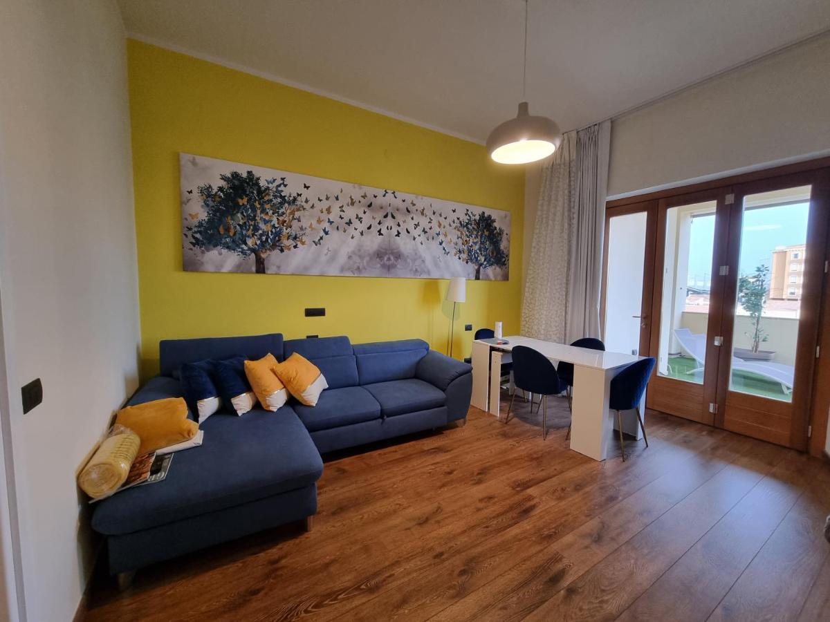 Luxury Rooms & Suites Olbia Bagian luar foto