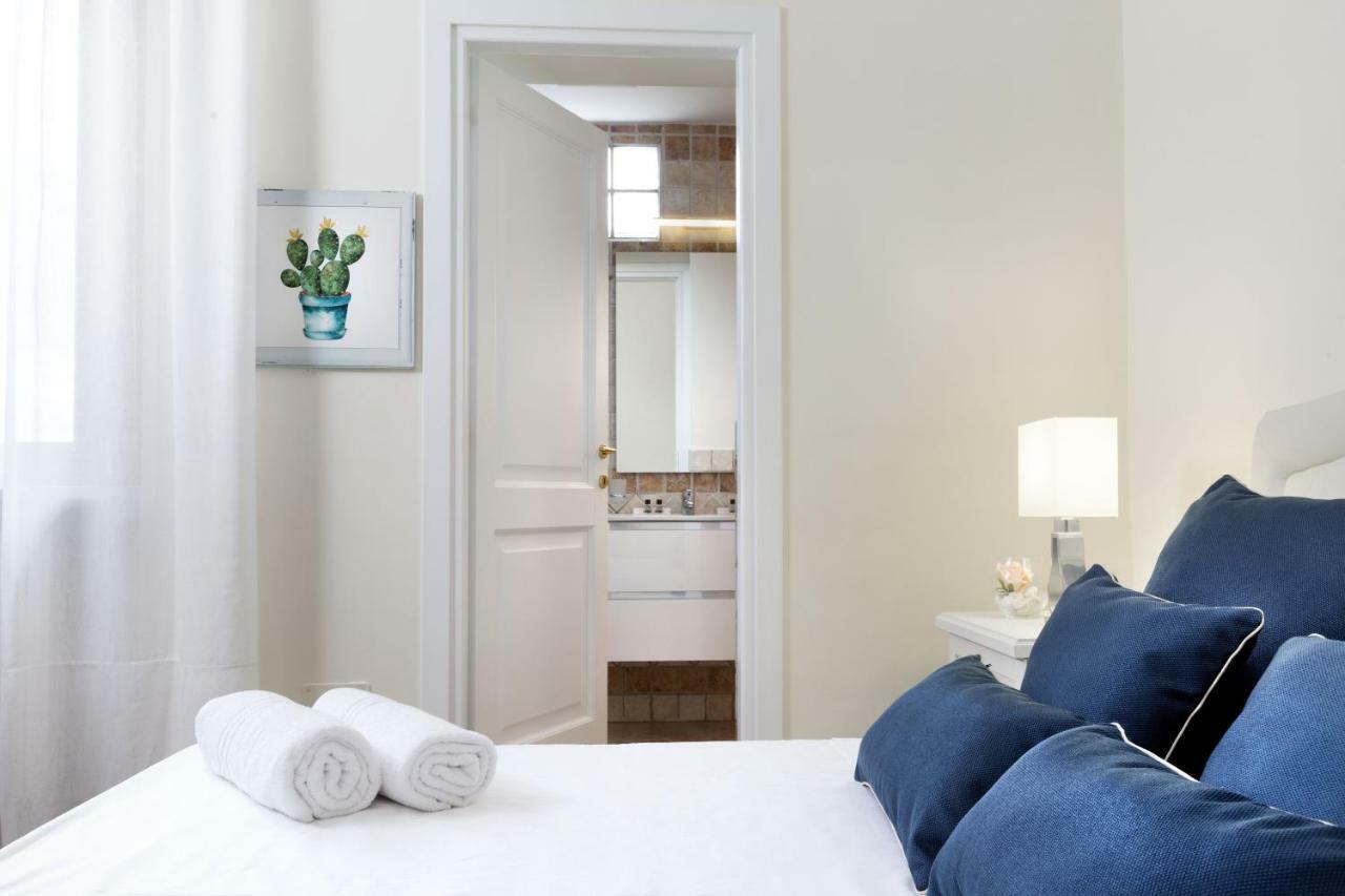 Luxury Rooms & Suites Olbia Bagian luar foto