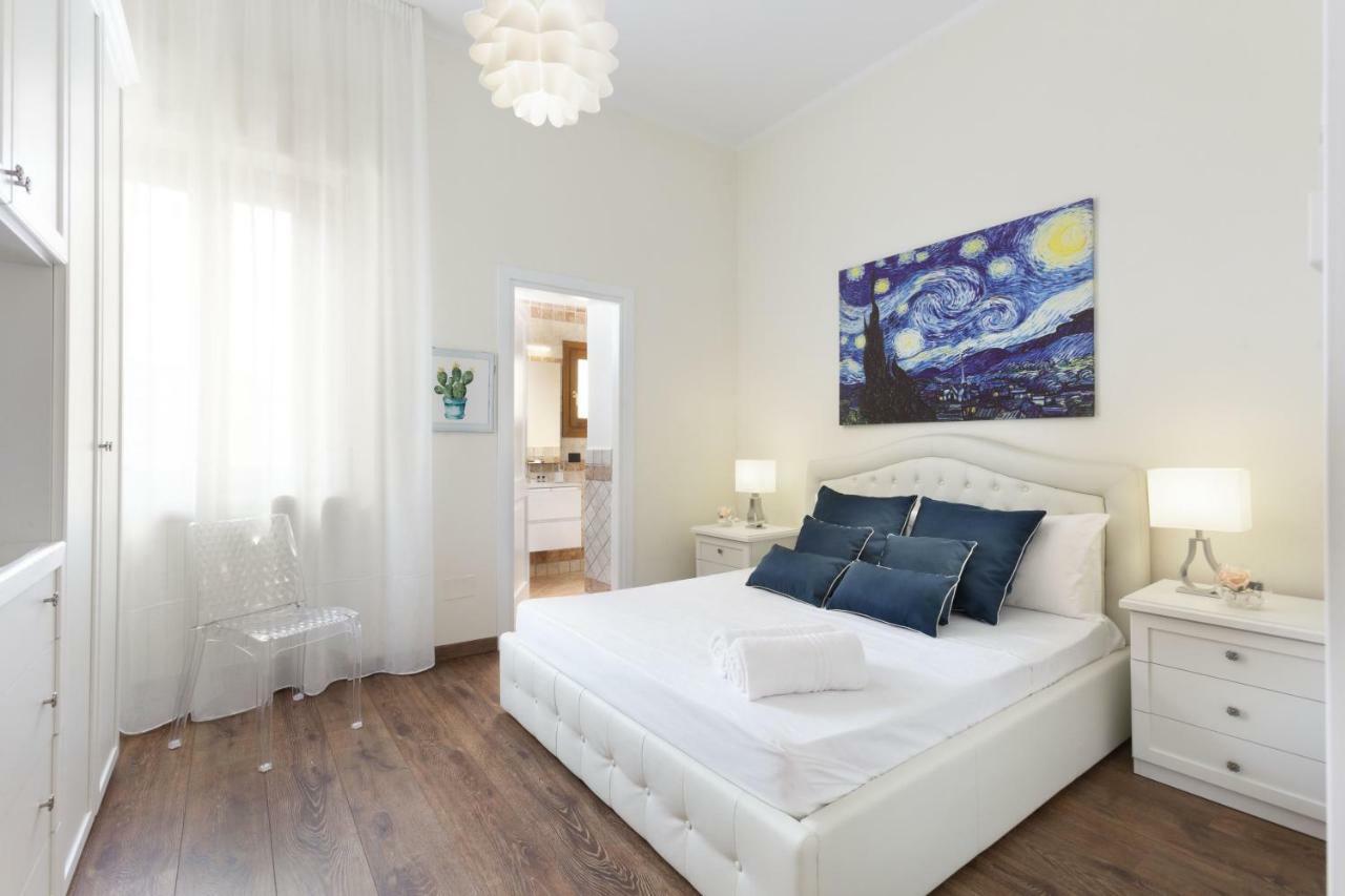 Luxury Rooms & Suites Olbia Bagian luar foto