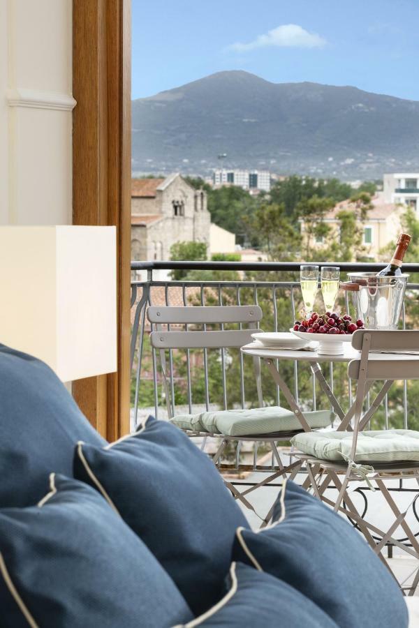Luxury Rooms & Suites Olbia Bagian luar foto
