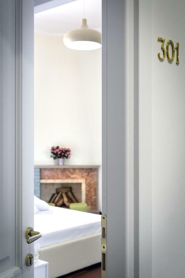 Luxury Rooms & Suites Olbia Bagian luar foto