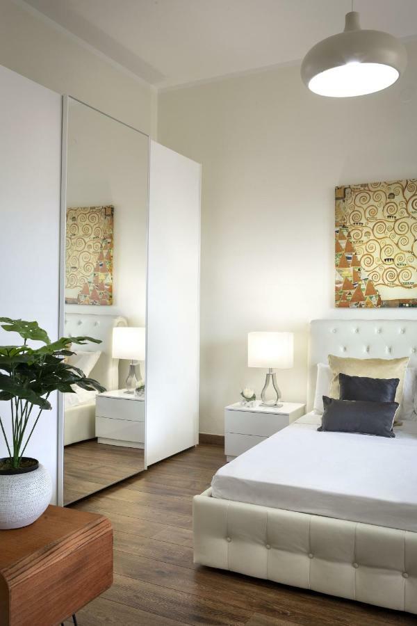 Luxury Rooms & Suites Olbia Bagian luar foto