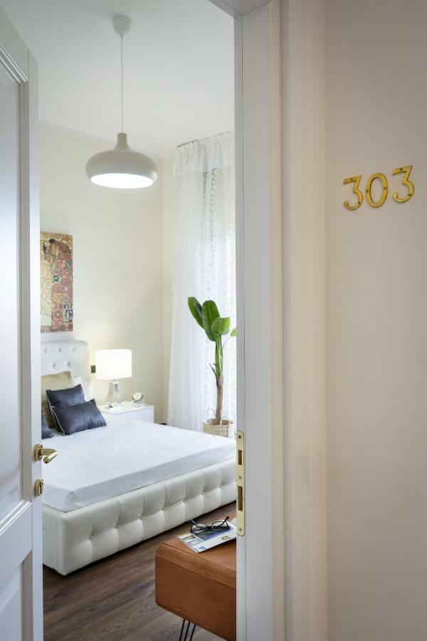 Luxury Rooms & Suites Olbia Bagian luar foto