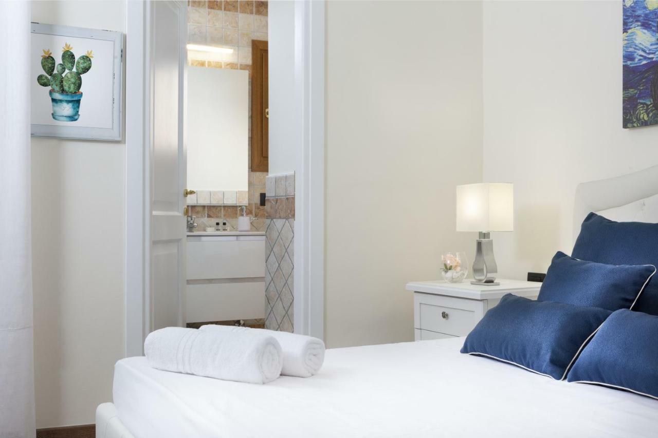 Luxury Rooms & Suites Olbia Bagian luar foto