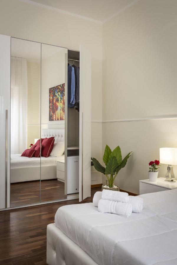 Luxury Rooms & Suites Olbia Bagian luar foto