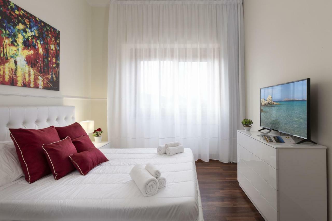 Luxury Rooms & Suites Olbia Bagian luar foto