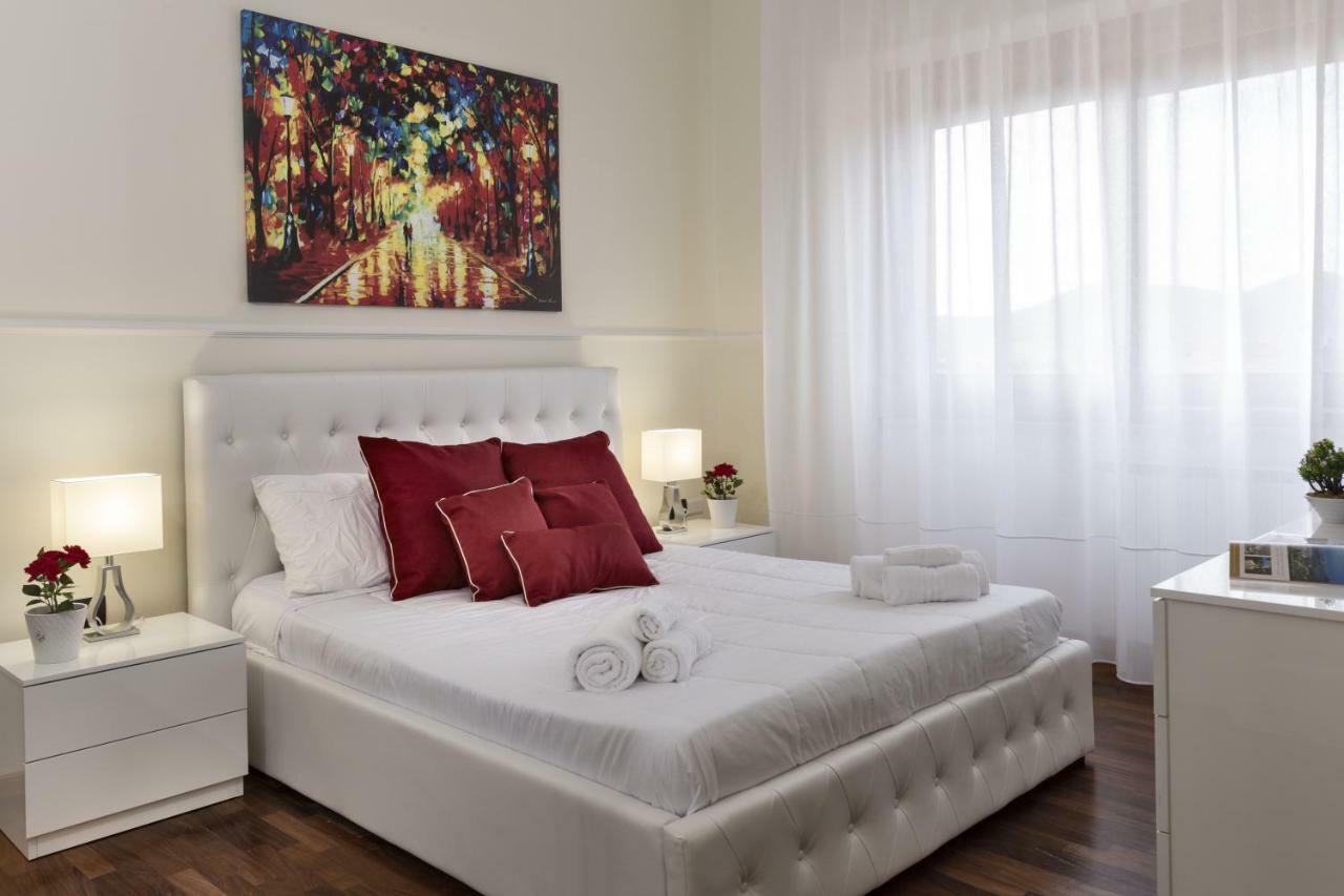 Luxury Rooms & Suites Olbia Bagian luar foto