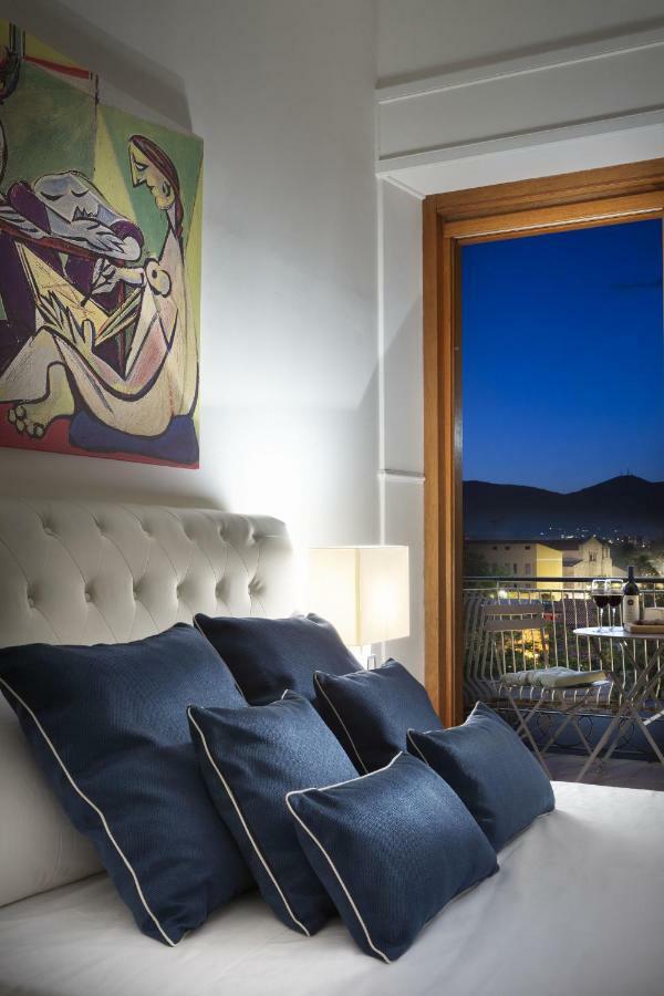 Luxury Rooms & Suites Olbia Bagian luar foto