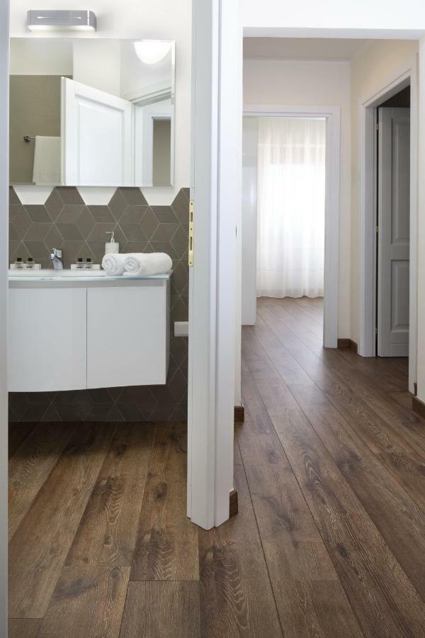 Luxury Rooms & Suites Olbia Bagian luar foto
