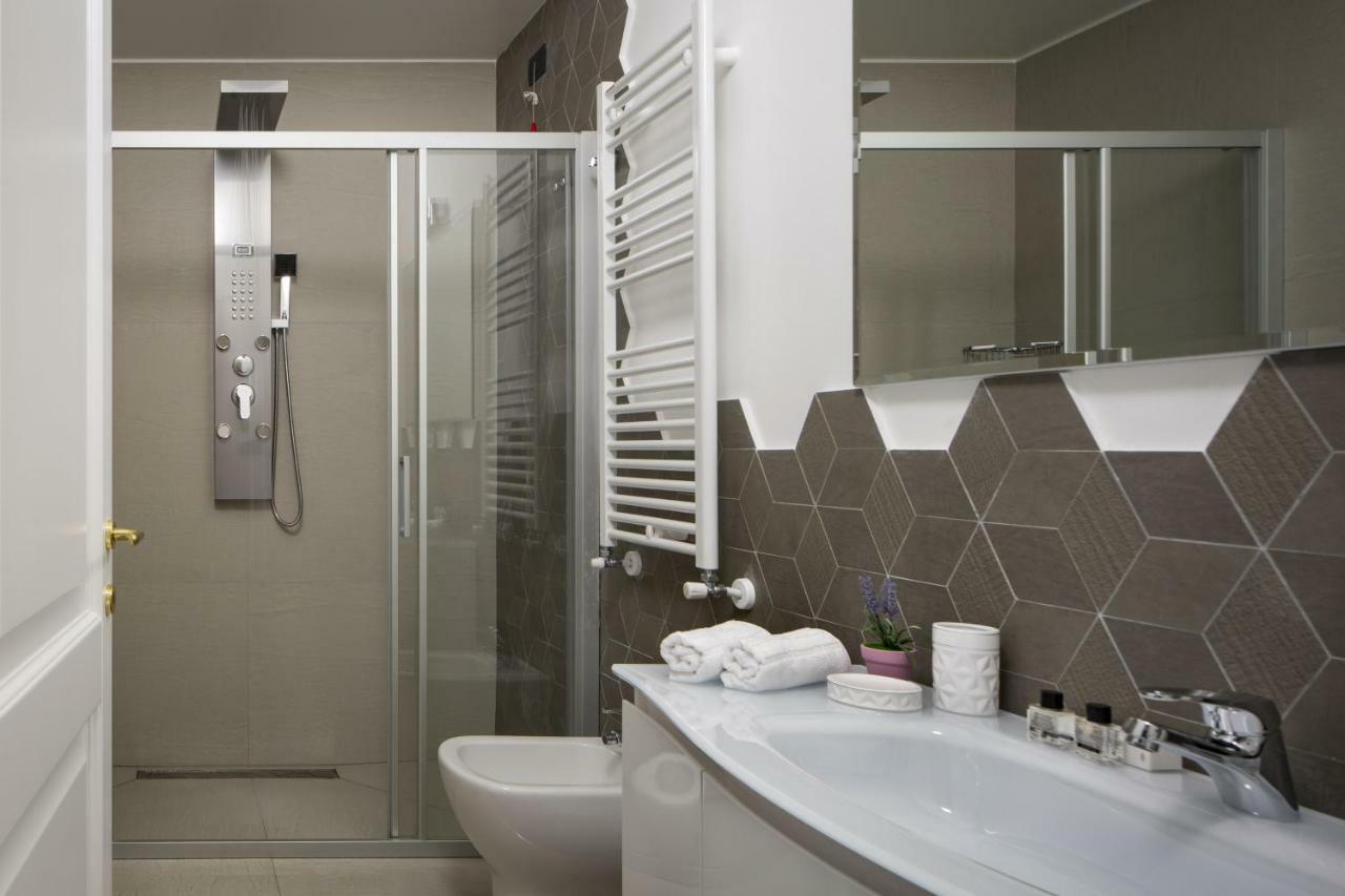 Luxury Rooms & Suites Olbia Bagian luar foto