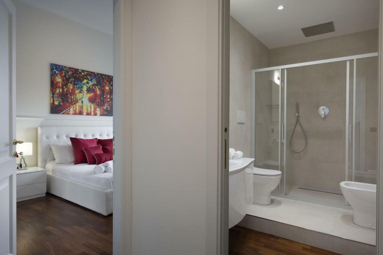 Luxury Rooms & Suites Olbia Bagian luar foto
