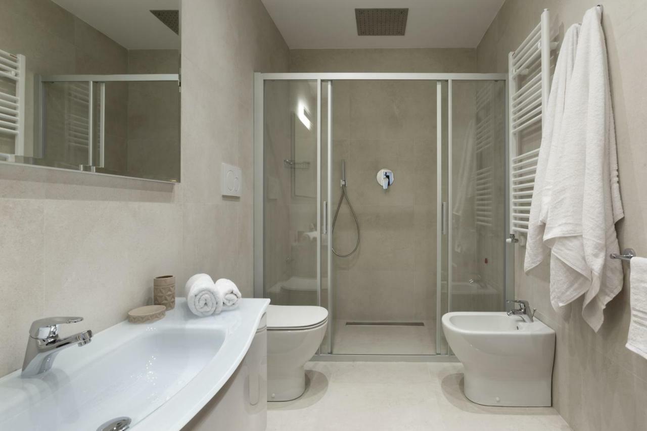 Luxury Rooms & Suites Olbia Bagian luar foto